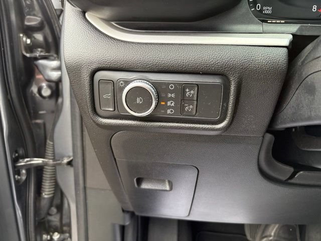 Certified 2022 Ford Explorer XLT w/ Equipment Group 202A AWD/4WD image 17