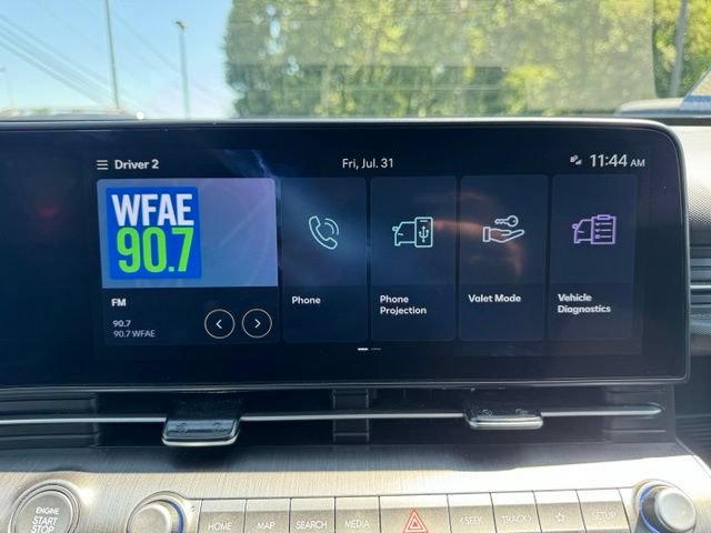 Used 2025 Hyundai Kona SEL FWD image 31