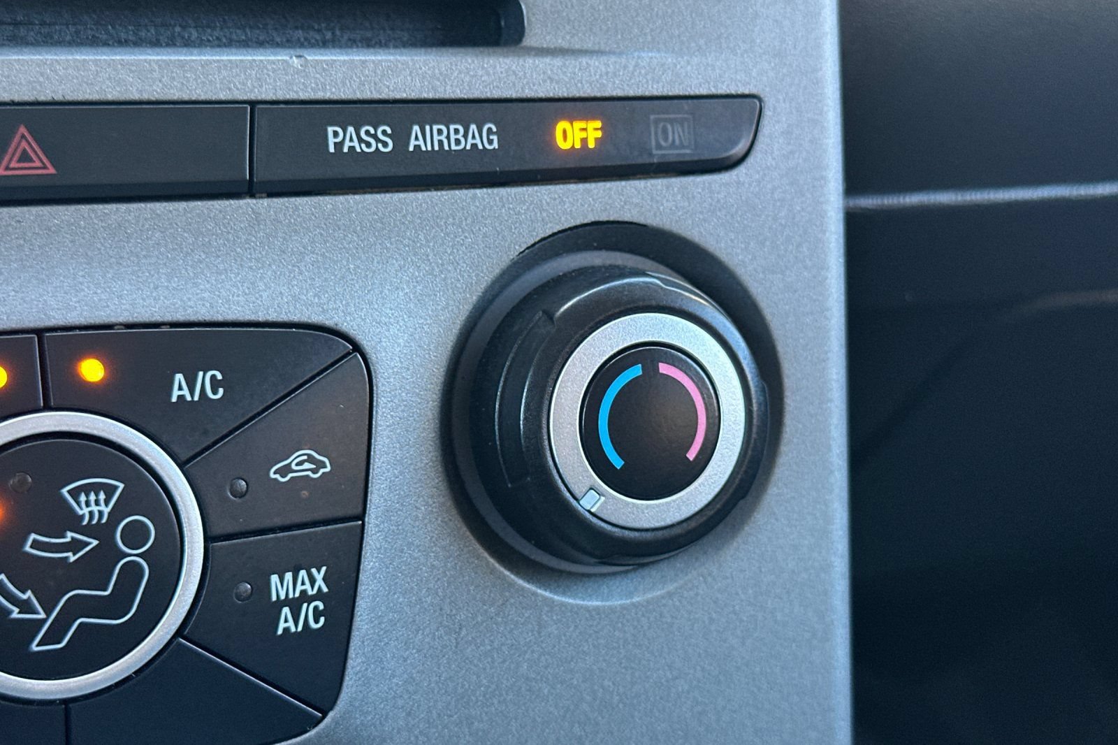 Certified 2017 Ford Flex SE FWD image 31