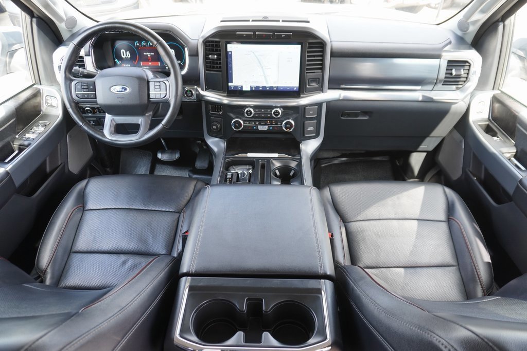 Certified 2023 Ford F150 Lariat image 20