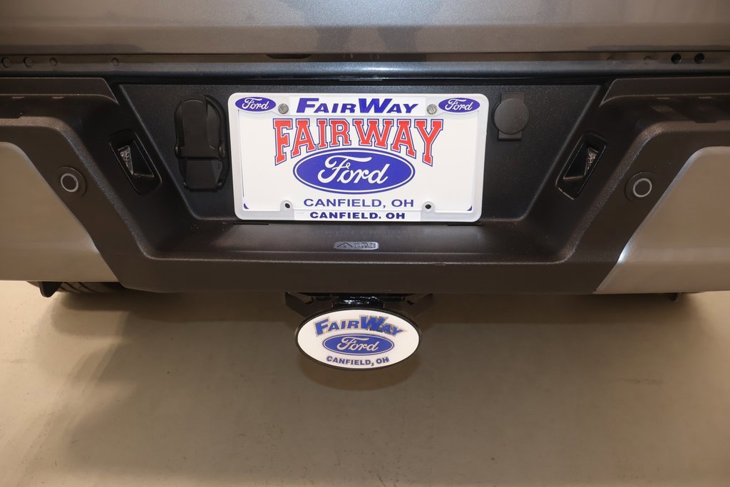 Certified 2023 Ford F150 XL w/ STX Appearance Package image 34