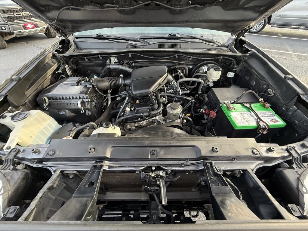 Used 2020 Toyota Tacoma SR5 image 30