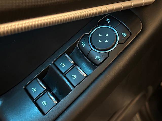 Certified 2025 Ford Explorer ST-Line w/ Premium Package image 17