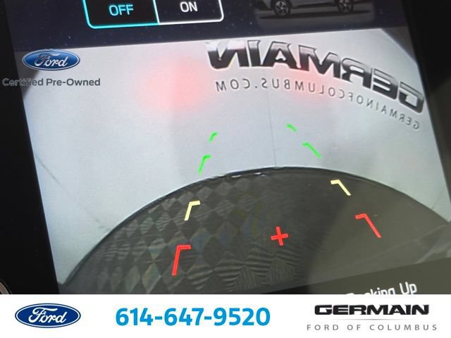 Used 2020 Subaru Outback Premium w/ Popular Package #1 AWD/4WD image 33