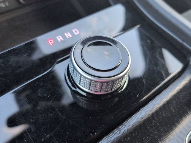 Used 2024 Jeep Grand Cherokee Altitude RWD image 29