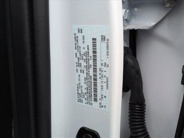 Certified 2023 Ford F150 XL w/ STX Appearance Package image 24