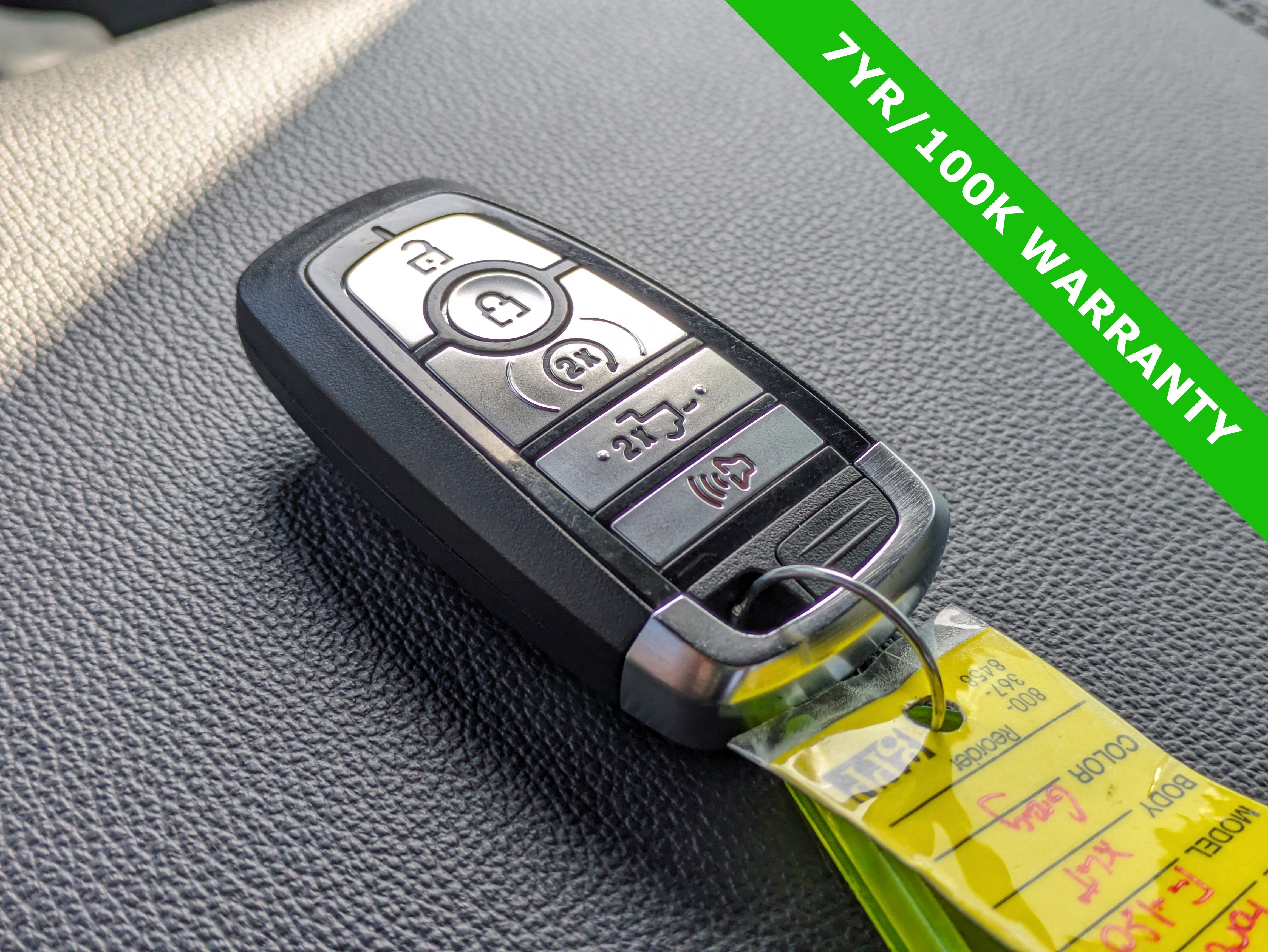 Certified 2023 Ford F150 XLT w/ Equipment Group 302A High image 35