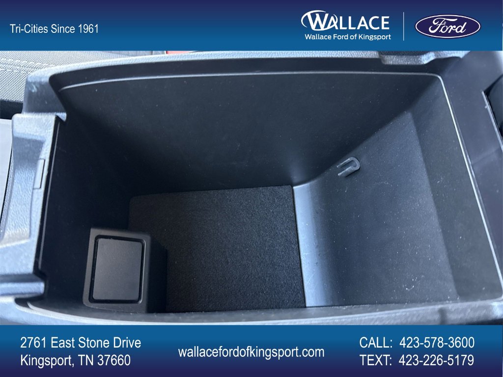 Certified 2022 Ford Escape SE image 33