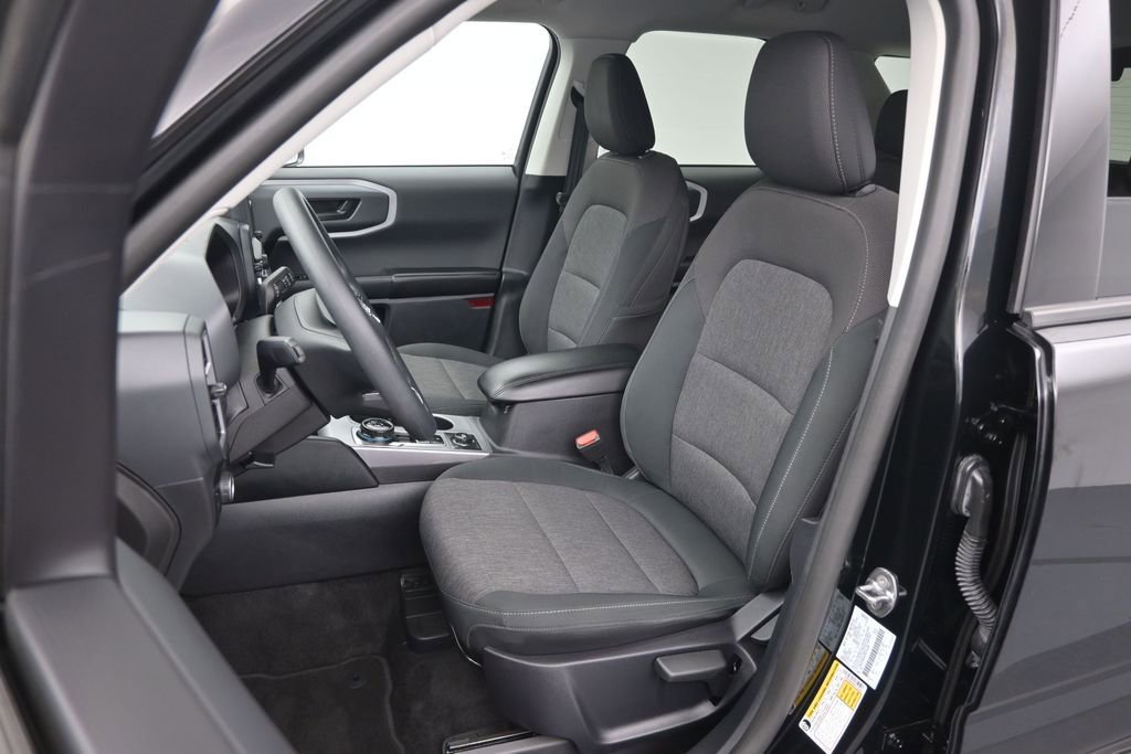 Certified 2024 Ford Bronco Sport Big Bend AWD/4WD image 17