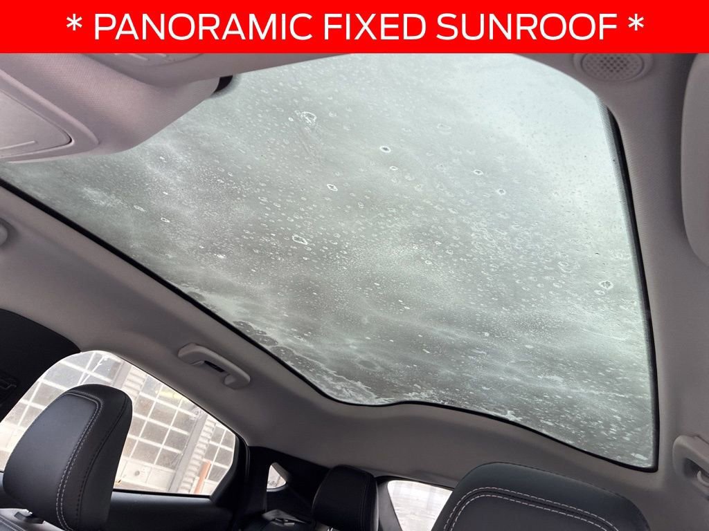 Certified 2023 Ford Mustang Mach-E California Route 1 image 9