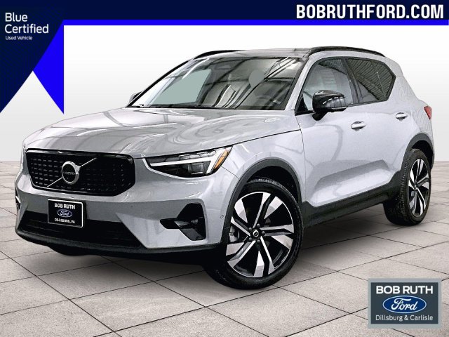 Used 2024 Volvo XC40 B5 Ultimate w/ Climate Package AWD/4WD image 1