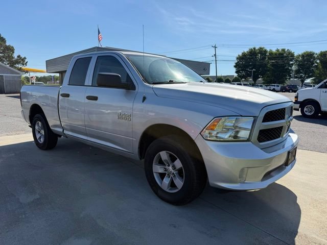 Used 2018 RAM 1500 Express AWD/4WD image 4