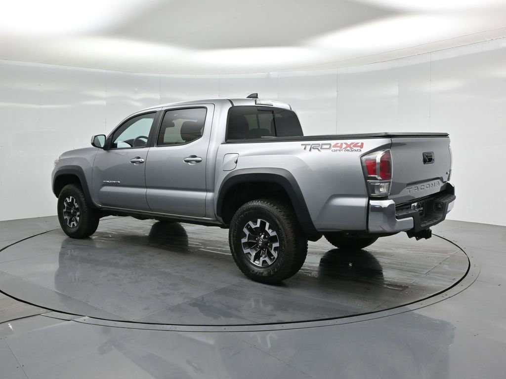 Used 2020 Toyota Tacoma TRD Off-Road image 5