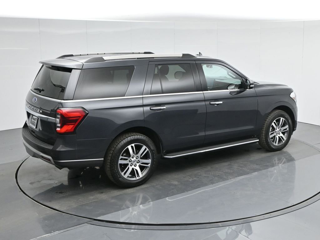 Certified 2022 Ford Expedition Limited image 45