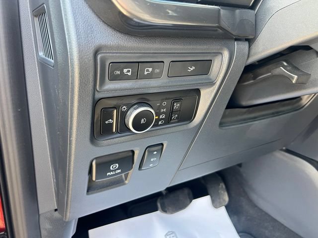Certified 2023 Ford F150 XLT w/ Equipment Group 302A High AWD/4WD image 9
