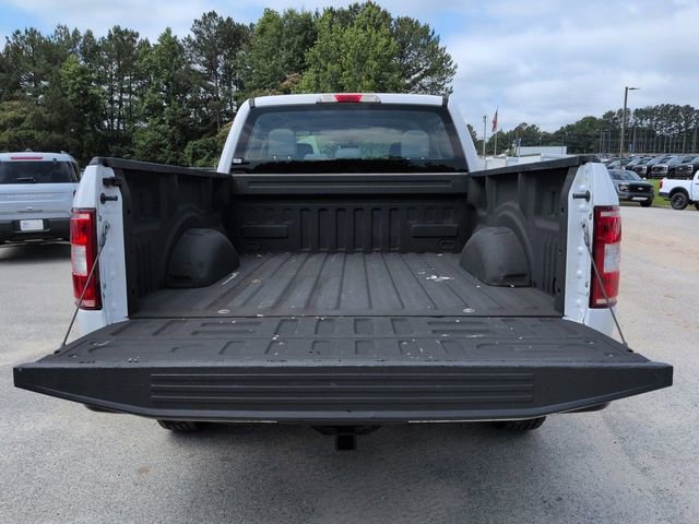 Certified 2019 Ford F150 XL w/ Equipment Group 101A Mid RWD image 16