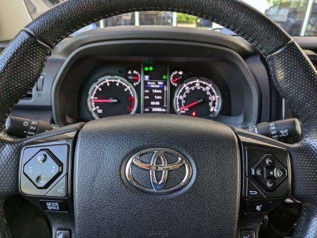 Used 2023 Toyota 4Runner TRD Pro image 25
