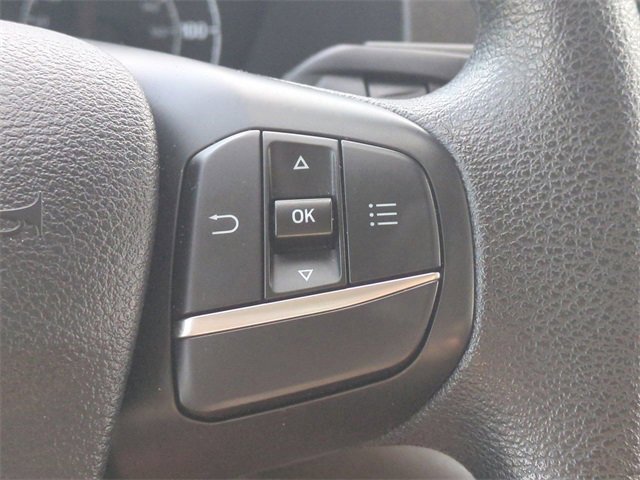 Certified 2022 Ford Transit 150 Low Roof AWD image 23