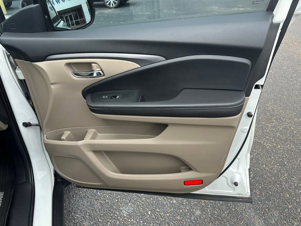 Used 2022 Honda Ridgeline RTL image 22