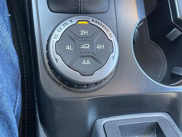 Certified 2025 Ford Bronco Badlands AWD/4WD image 29