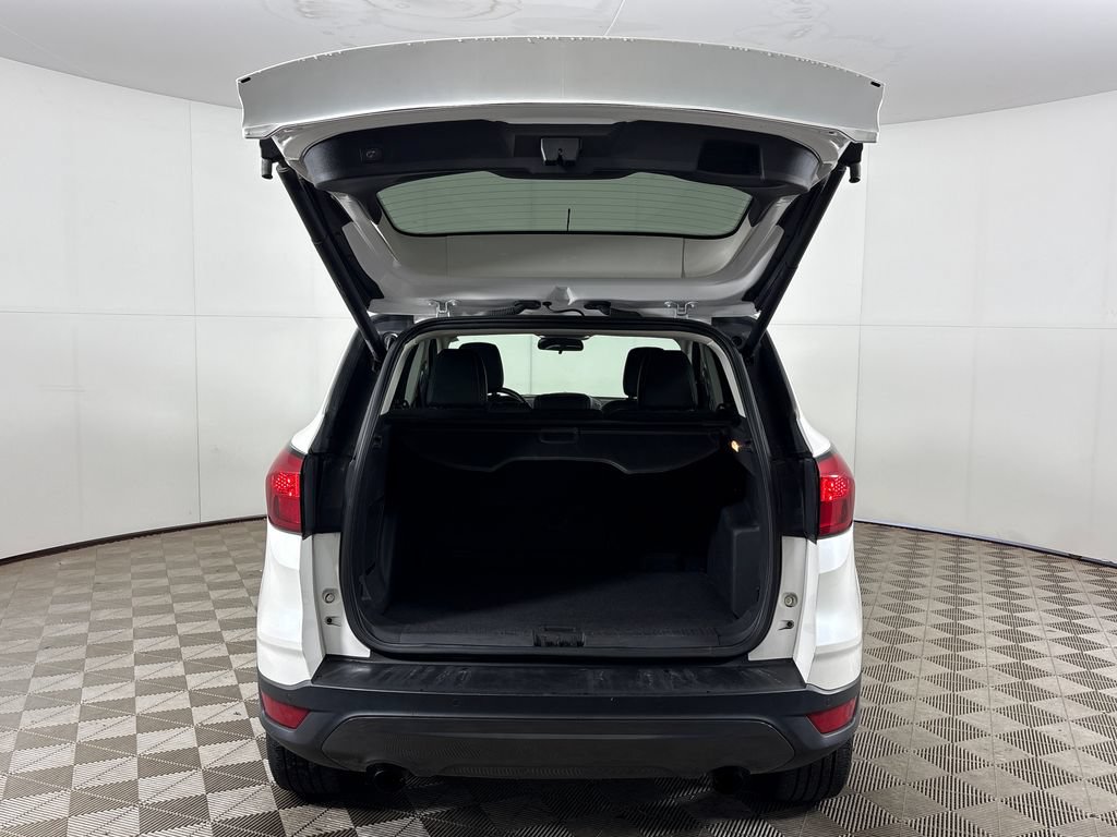 Certified 2019 Ford Escape SEL FWD image 23