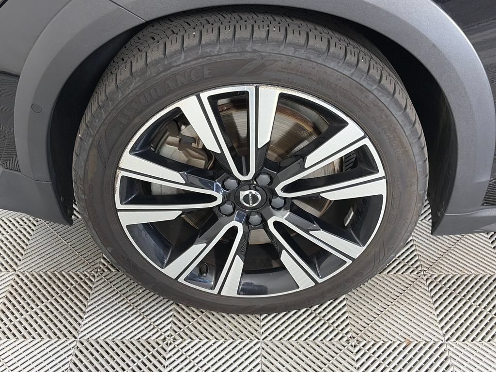 Used 2020 Volvo V60 T5 Cross Country AWD/4WD image 8