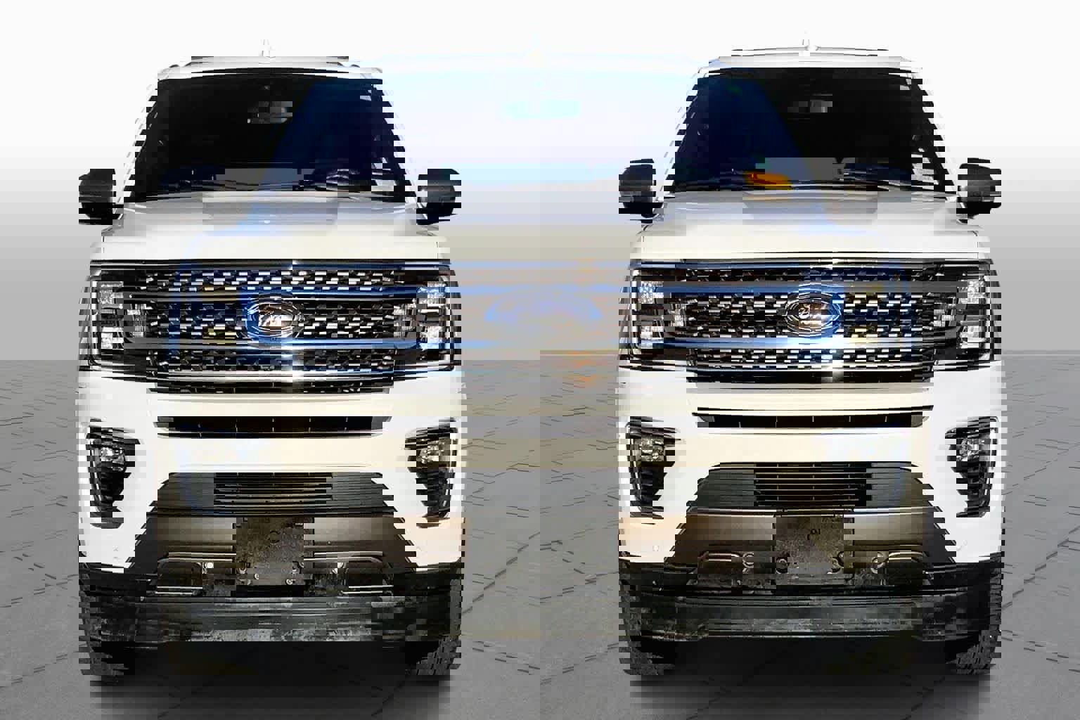 Certified 2020 Ford Expedition King Ranch w/ Cargo Package image 6