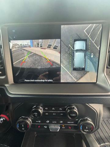 Certified 2022 Ford Bronco Outer Banks AWD/4WD image 16