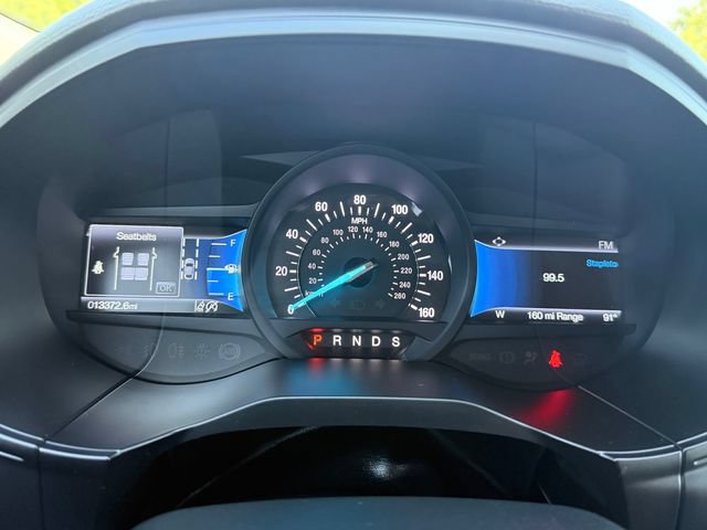 Certified 2024 Ford Edge SEL w/ Convenience Package AWD/4WD image 16