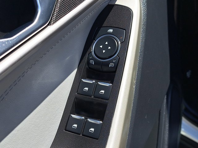 Certified 2021 Ford Explorer XLT w/ Equipment Group 202A image 24