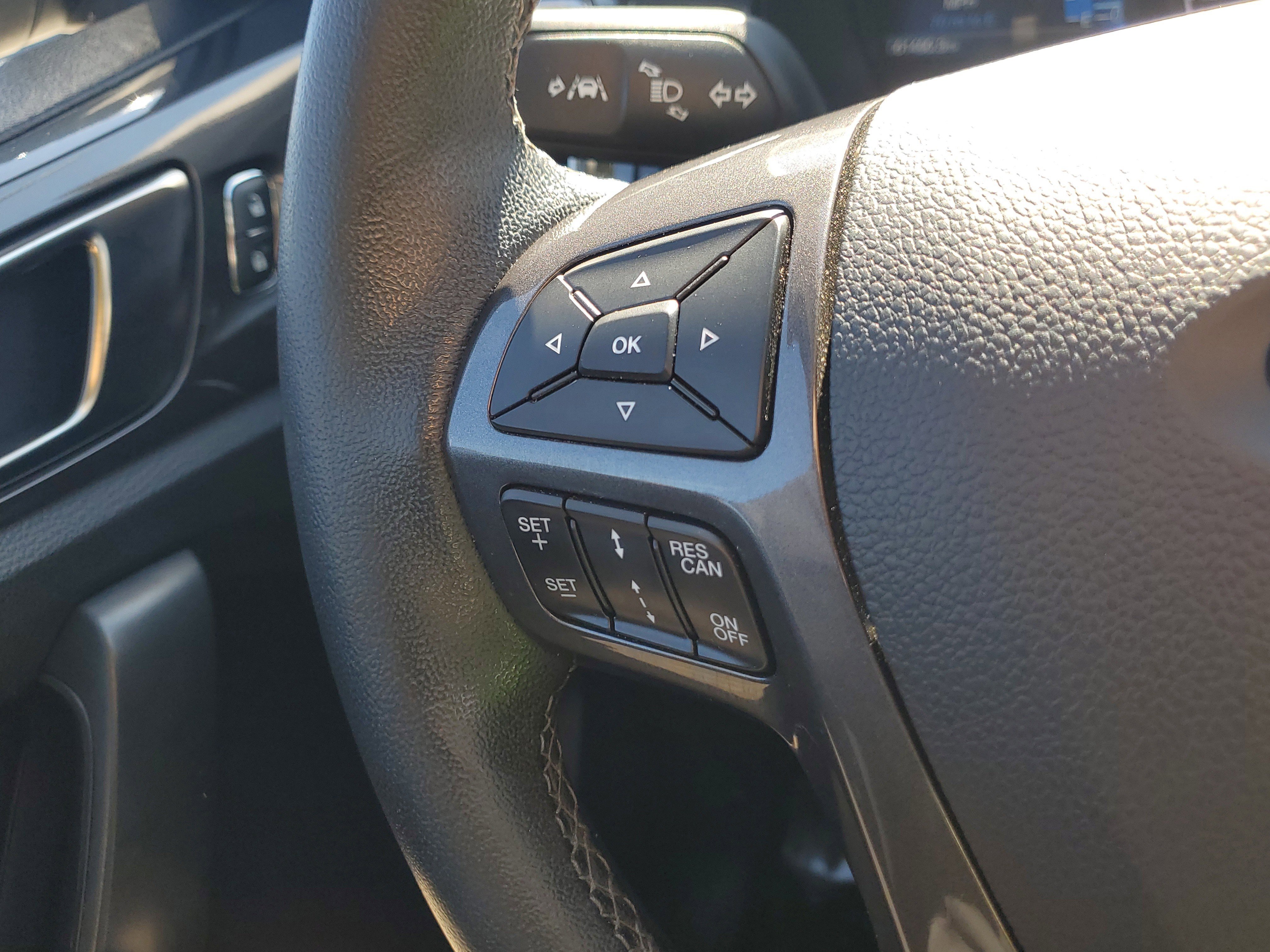 Certified 2021 Ford Ranger Lariat w/ Equipment Group 501A High image 24