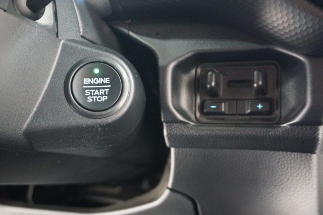 Certified 2025 Ford Ranger Raptor AWD/4WD image 26