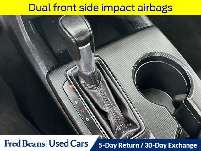Used 2023 Honda Civic Sport image 19