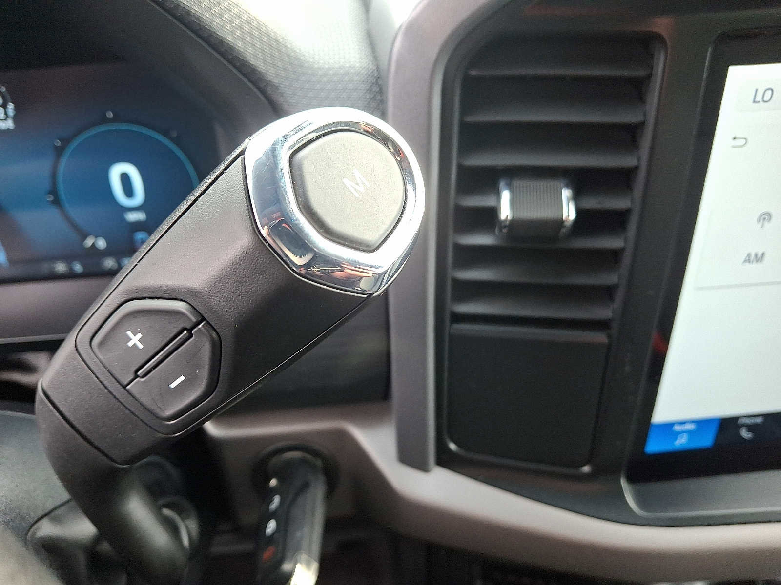 Certified 2025 Ford F150 XLT w/ Equipment Group 301A Standard image 14