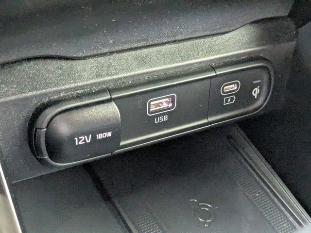 Used 2024 Kia Telluride S w/ S Sunroof Package AWD/4WD image 22