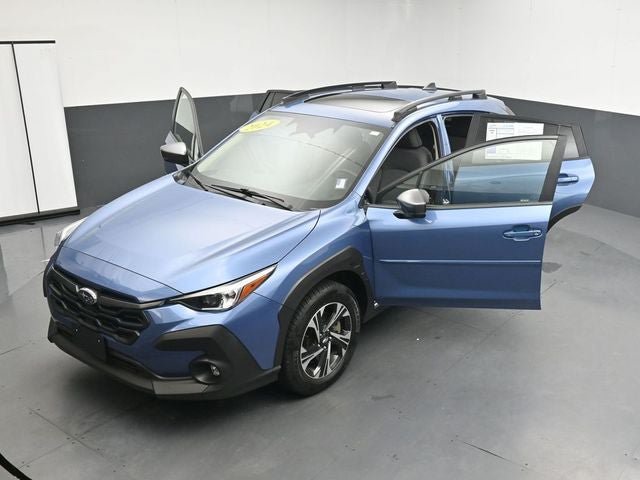 Used 2024 Subaru Crosstrek 2.0i Premium AWD/4WD image 38