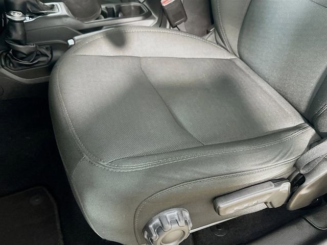 Used 2022 Jeep Wrangler Unlimited Sport image 11