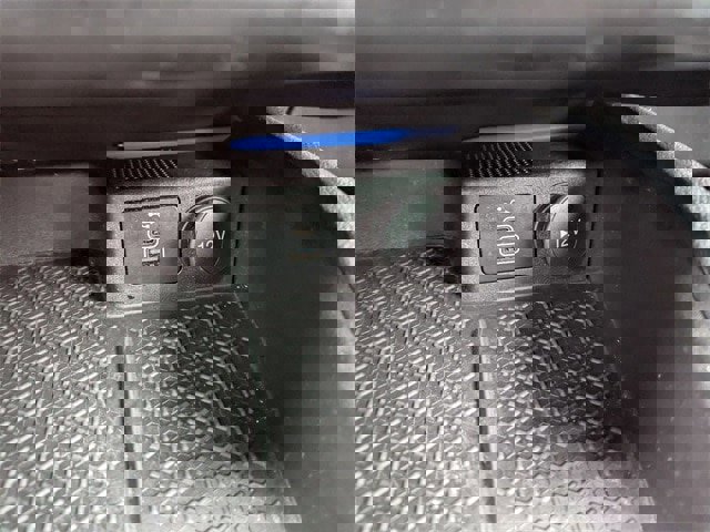 Certified 2024 Ford Bronco Sport Outer Banks image 20