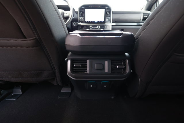Certified 2024 Ford F150 XLT w/ Equipment Group 302A MID image 11