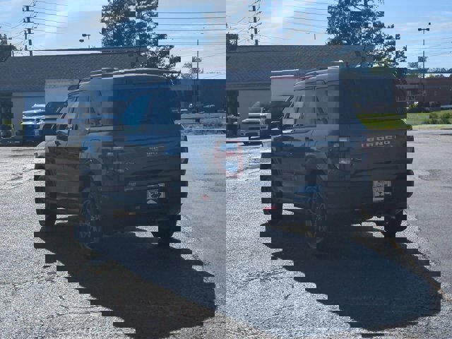 Certified 2023 Ford Bronco Sport Big Bend w/ Convenience Package image 3