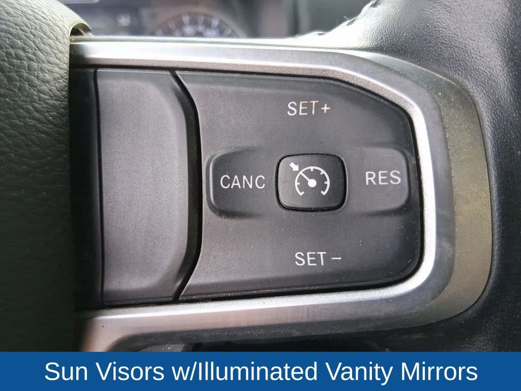 Used 2019 RAM 1500 Big Horn AWD/4WD image 29