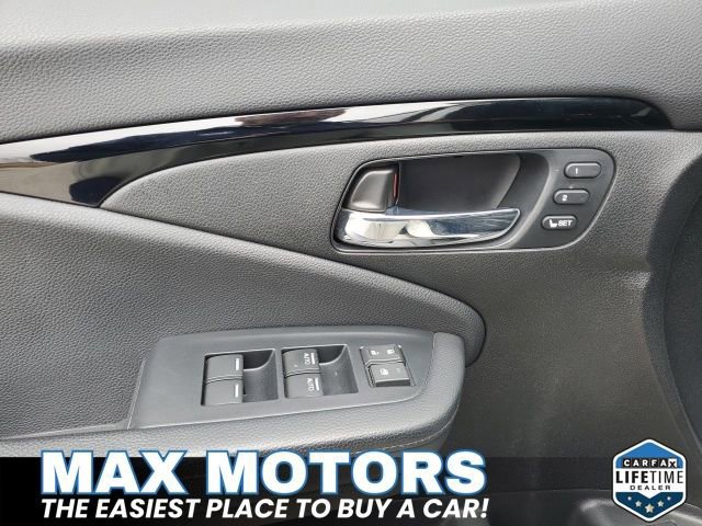 Used 2021 Honda Passport Elite image 19