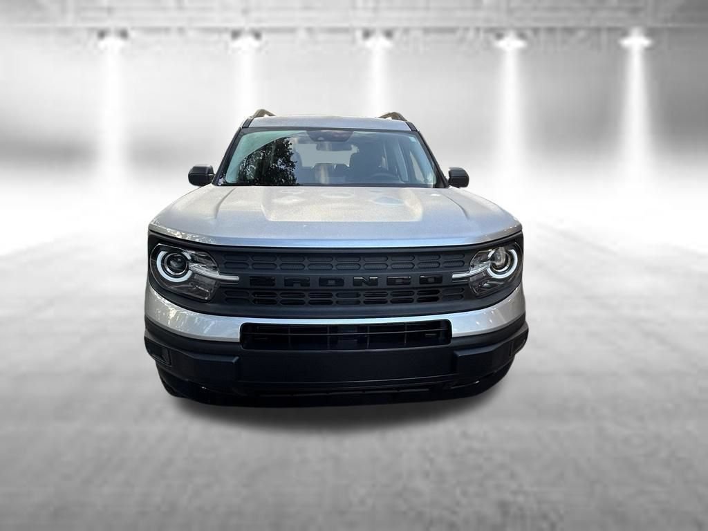 Certified 2022 Ford Bronco Sport AWD/4WD image 10