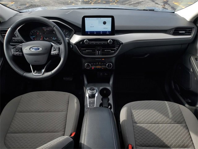 Certified 2022 Ford Escape SE w/ Convenience Package image 31