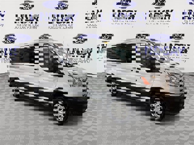 Certified 2019 Ford Transit 350 XLT