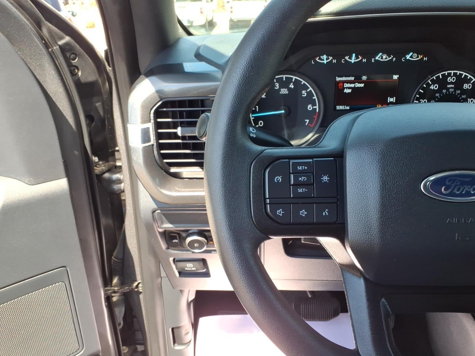 Certified 2023 Ford F150 XLT AWD/4WD image 28