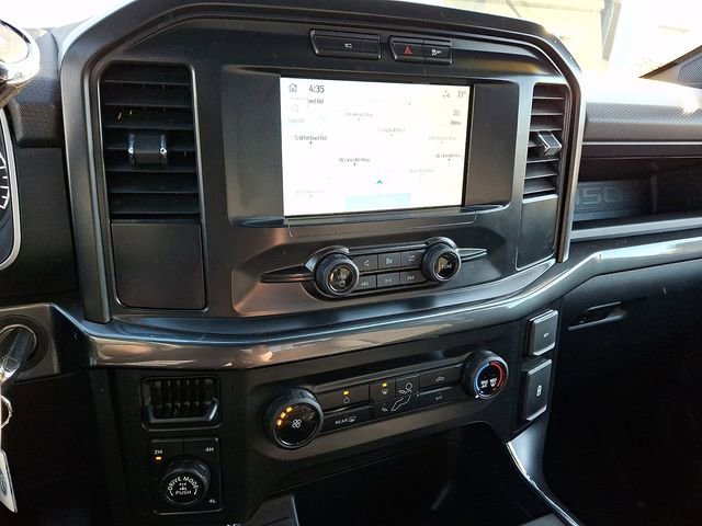 Certified 2022 Ford F150 XL w/ STX Appearance Package image 23