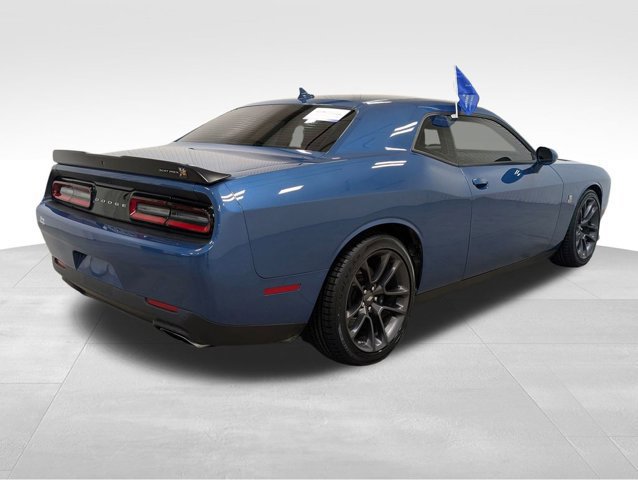 Used 2021 Dodge Challenger R/T Scat Pack image 2