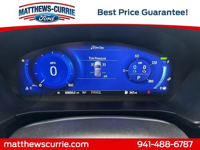 Certified 2020 Ford Escape SE Sport image 15