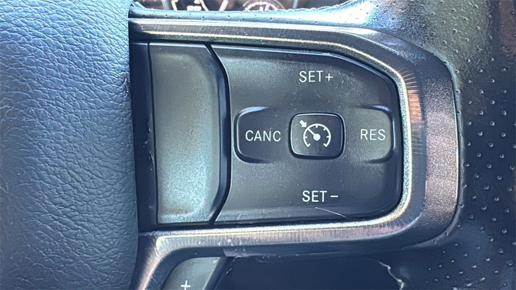 Used 2021 RAM 1500 Rebel w/ Rebel Level 1 Equipment Group image 15